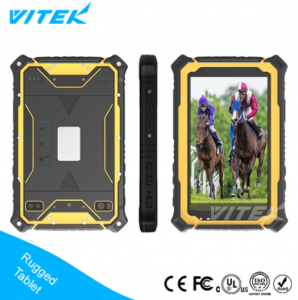 Tablet Quad Core PC