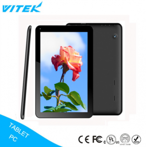 Tablet Quad Core PC