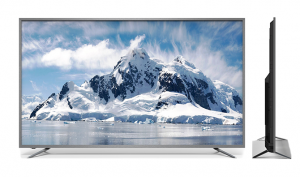 4K 2K UHD TV