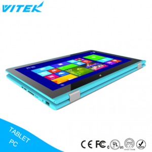 Tablet PC Windows 10 Intel