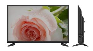 TV 4K UHD